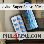 Levitra Super Active 20Mg 40
